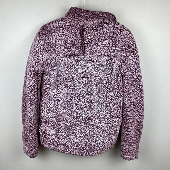 Altar'd State Wudzy Sherpa Pullover - Size Small - Picture 2 of 5